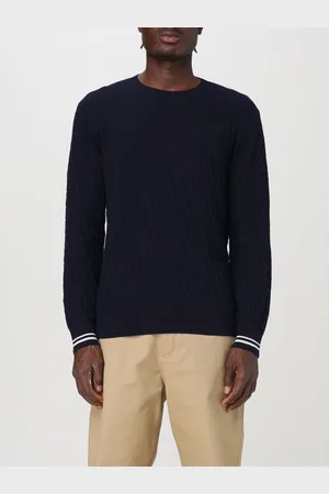 VALENTINO Maglia di cotone VLogo
