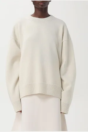 Jil Sander Maglia oversize in lana