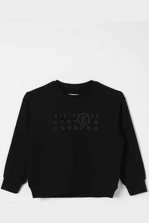 Maison Margiela Maglia Numeric