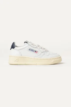 Autry Sneakers Medalist in pelle