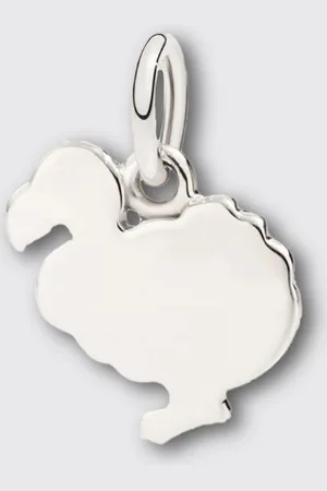 Dodo Ciondolo in 18 kt
