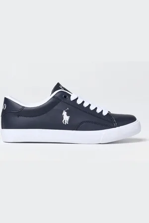 Ralph Lauren Sneakers Bambino colore