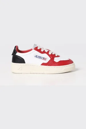 Autry Sneakers Medalist in pelle