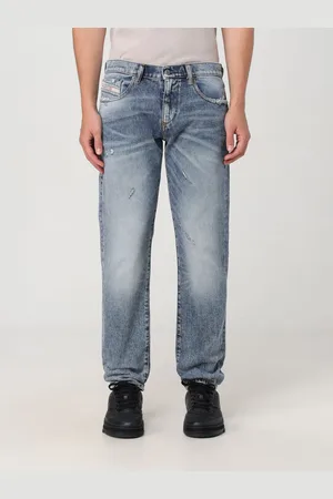 Diesel Jeans in di cotone