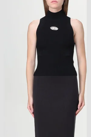 Diesel Top in jersey a coste