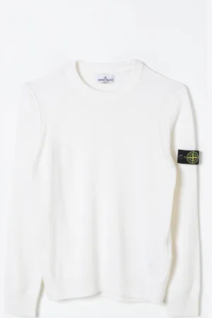 Stone Island Maglione in misto lana