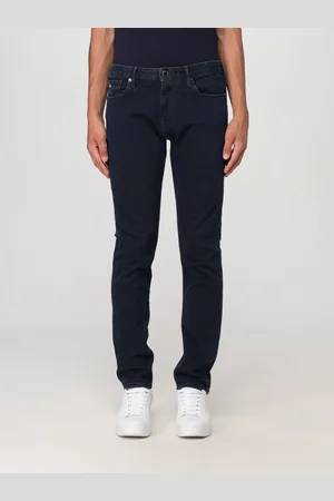 Emporio Armani Jeans in di cotone