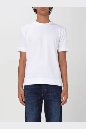 Paolo Pecora T-shirt in cotone