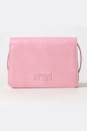Nº21 Borsa a tracolla in pelle sintetica