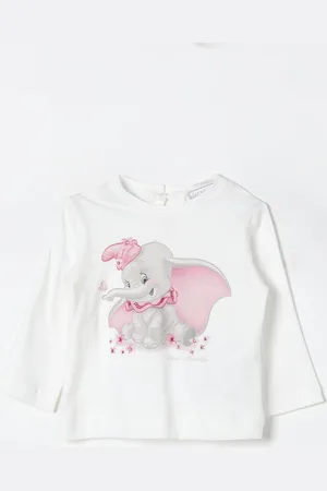 MONNALISA T-shirt Disney x in cotone con stampa