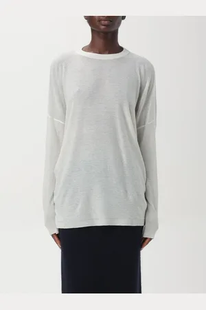 Fabiana Filippi Maglia basic in lana
