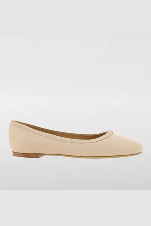 Chloé Ballerina Chloè in pelle