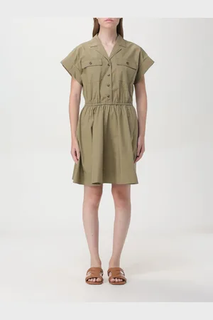 Tory Burch Abito in cotone