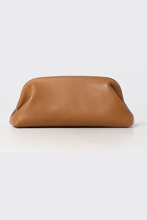Serafini Clutch Lauren in nappa