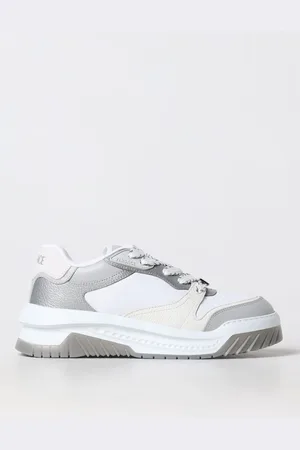 VERSACE Sneakers Odissea in pelle