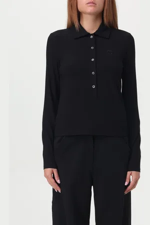 Pinko Top in jersey