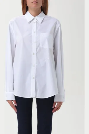 Pinko Camicia in popeline di cotone