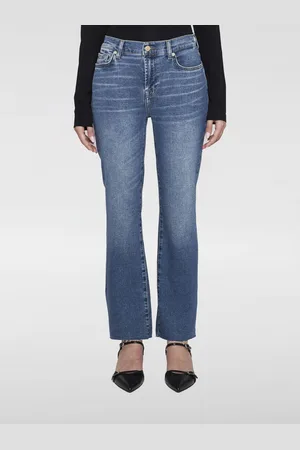 7 for all Mankind Jeans in denim