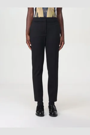 Max Mara Pantaloni a sigaretta Pegno