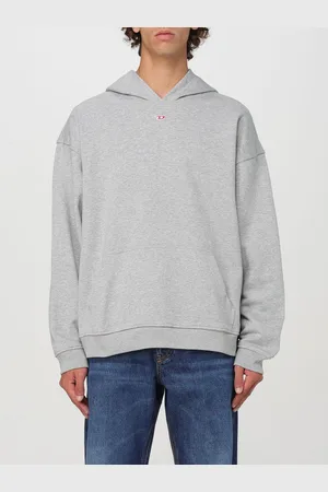 Diesel Felpa con cappuccio