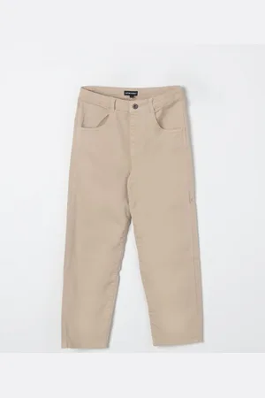Emporio Armani Pantalone in cotone