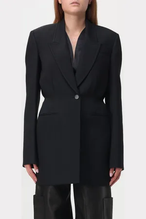 Khaite Blazer in viscosa