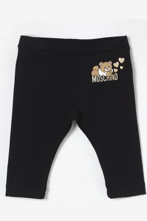 Moschino Leggings Teddy