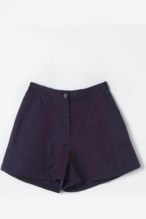 Etro Pantaloncino in misto cotone
