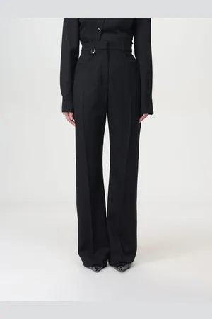 Jacquemus Pantalone in lana vergine