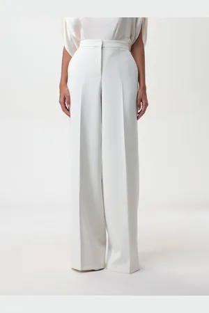 Pinko Pantalone Pergamino in viscosa