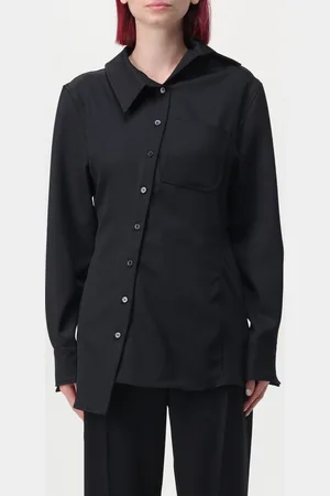 Jacquemus Camicia in lana vergine