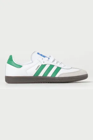 adidas Sneakers Samba in pelle