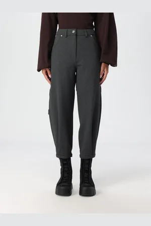Pinko Pantalone in viscosa
