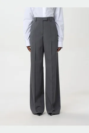 VALENTINO Pantalone in lana vergine