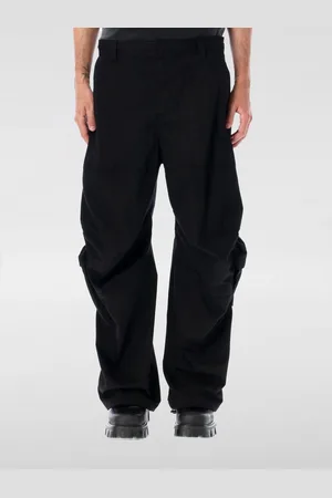 Diesel Pantalone in misto cotone