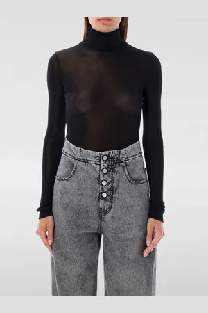 Maison Margiela Body basic in viscosa