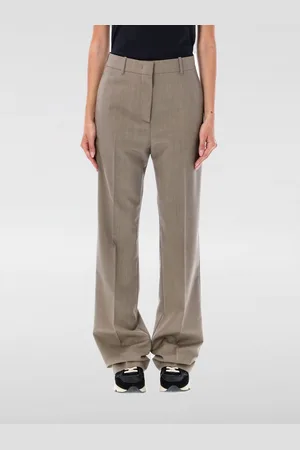 Golden Goose Pantalone in lana vergine