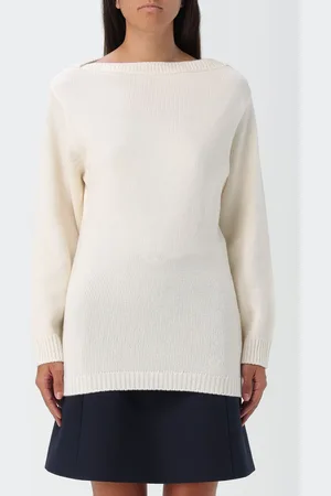 VALENTINO Maglione in lana vergine