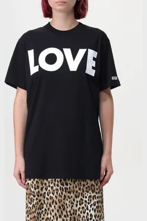 Moschino T-shirt Love