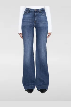 7 for all Mankind Jeans Modern Dojo in denim