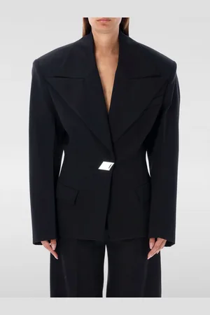 The Attico Blazer oversize