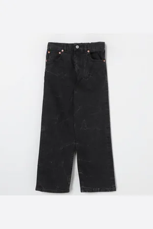 Maison Margiela Jeans a 5 tasche