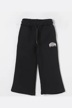 Msgm Pantalone sportivo