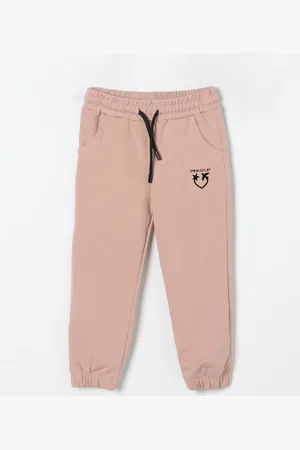 Pinko Pantalone sportivo con logo Love Birds