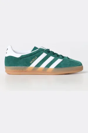 adidas Sneakers Gazelle in camoscio