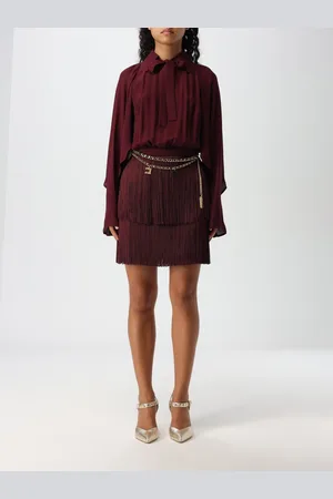 Elisabetta Franchi Abito mini boxy
