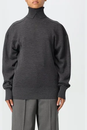 Burberry Maglia a dolcevita in lana