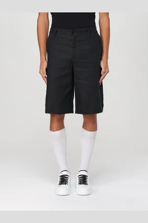 Dolce & Gabbana Pantaloncino di lino
