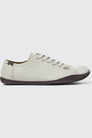 Camper Sneakers Peu in pelle