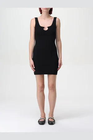 Jacquemus Abito mini in viscosa